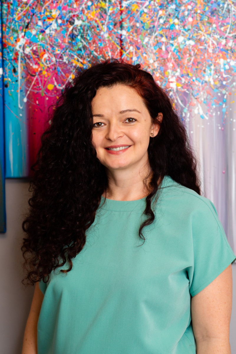 Dr. Sorana Matei