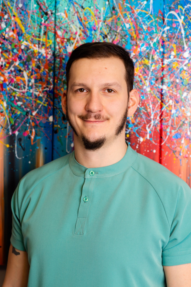 Dr. Sergiu Spătaru
